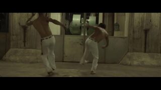 Gregor Salto – Para Voce Feat. Curio Capoeira   Official Video   Capoeira Music  HIGH